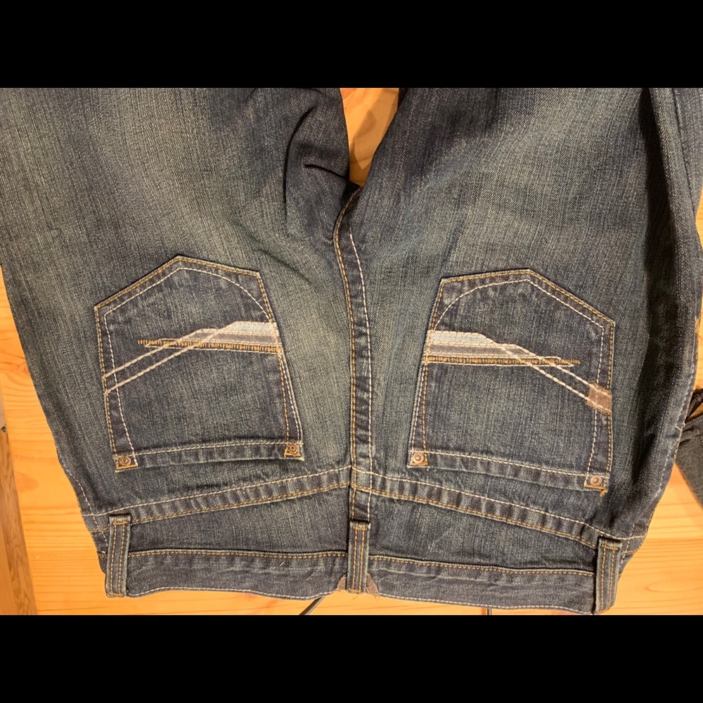 Ariat Men’s jeans